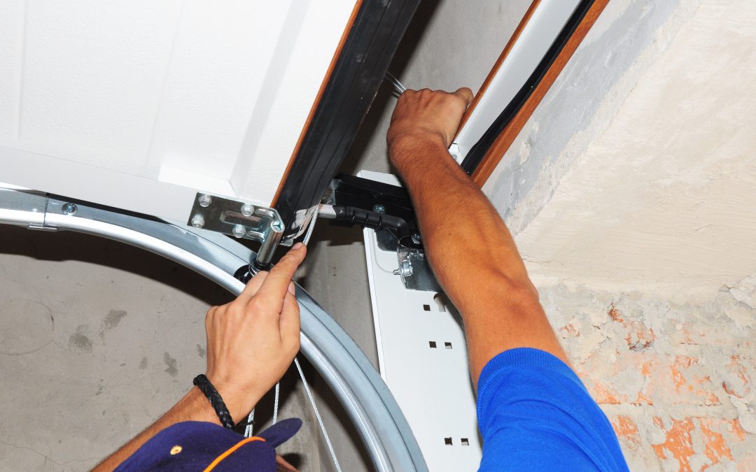 Navigating Garage Door Replacements in Atlanta