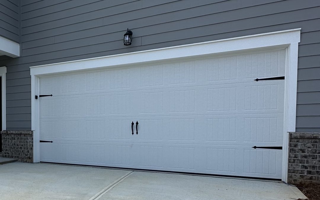 The Importance of Regular Garage Door Inspections and Tune-Ups