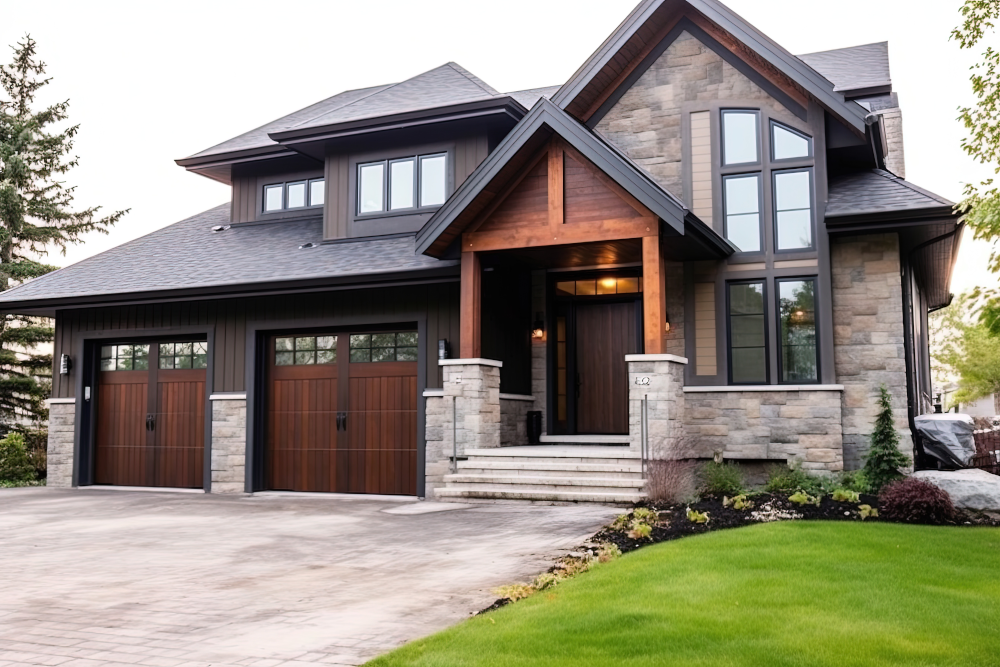 The Role of a New Garage Door Installation in Improved Security