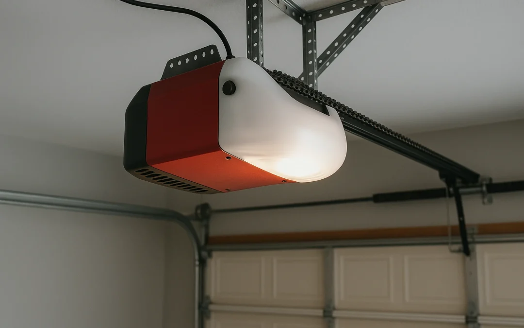 Best Garage Door Opener for Georgia Homes: Top Choices for 2025