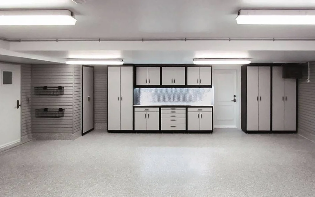 Garage Aesthetic Ideas: Transform Your Space with Modern Design Elements