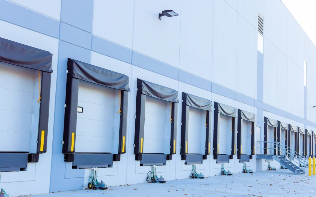 Overhead Doors in GA: Expert Installation and Repair Services for Georgia Homeowners